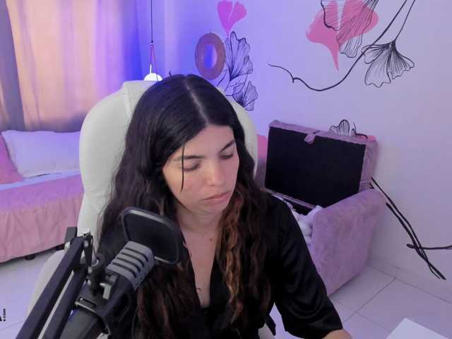 Isabela-Fiorelli live cam on BongaCams