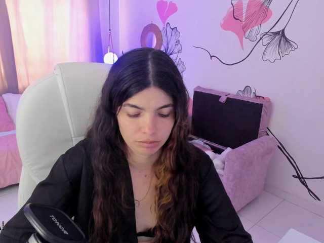 Isabela-Fiorelli live cam on BongaCams