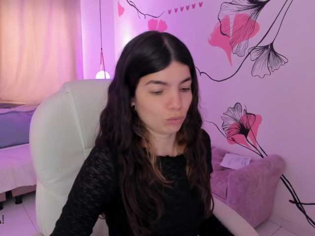 Isabela-Fiorelli live cam on BongaCams