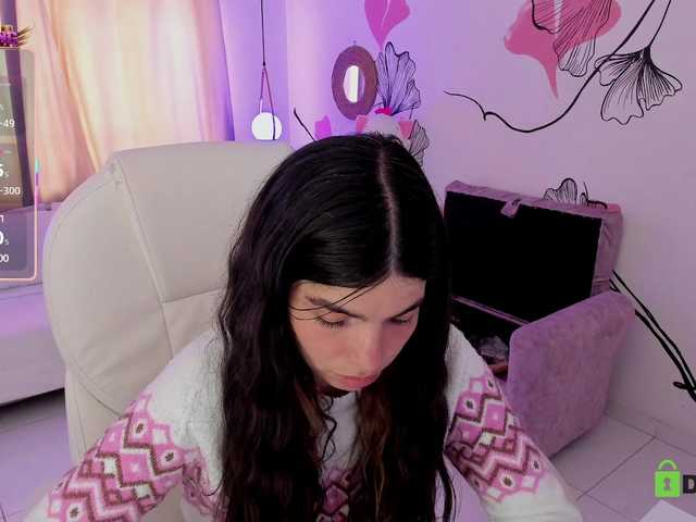 Isabela-Fiorelli live cam on BongaCams
