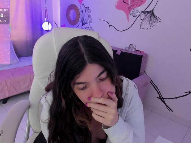 Isabela-Fiorelli live cam on BongaCams