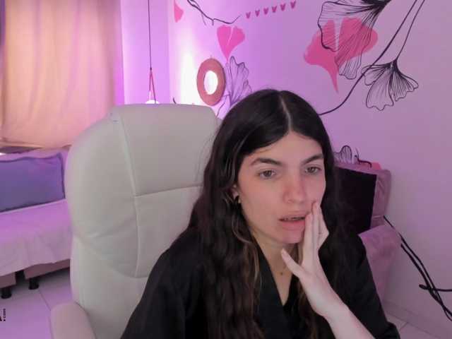 Isabela-Fiorelli live cam on BongaCams