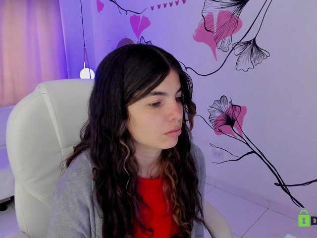Isabela-Fiorelli live cam on BongaCams