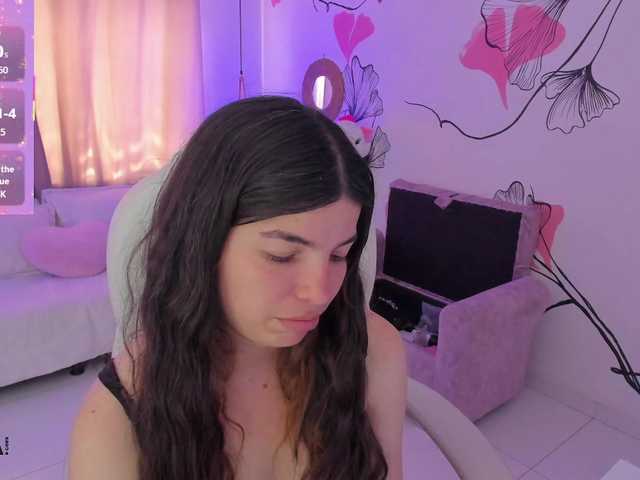 Isabela-Fiorelli live cam on BongaCams