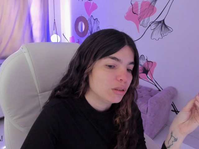Isabela-Fiorelli live cam on BongaCams