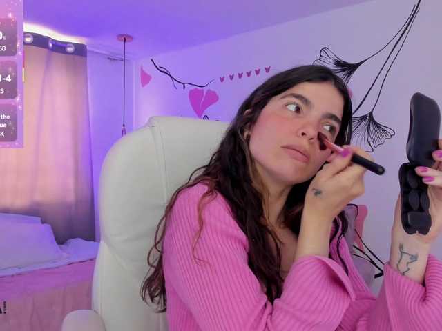 Isabela-Fiorelli live cam preview
