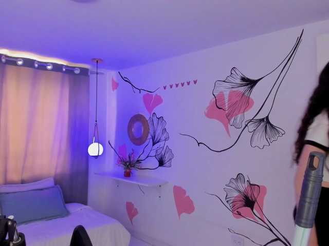 Isabela-Fiorelli live cam on BongaCams