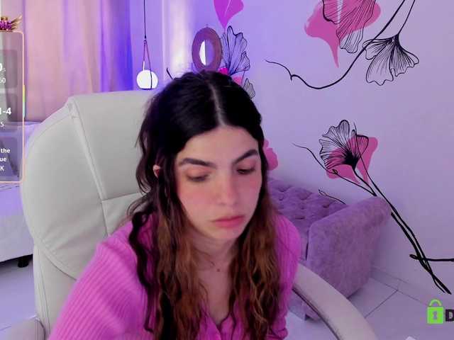 Isabela-Fiorelli live cam on BongaCams