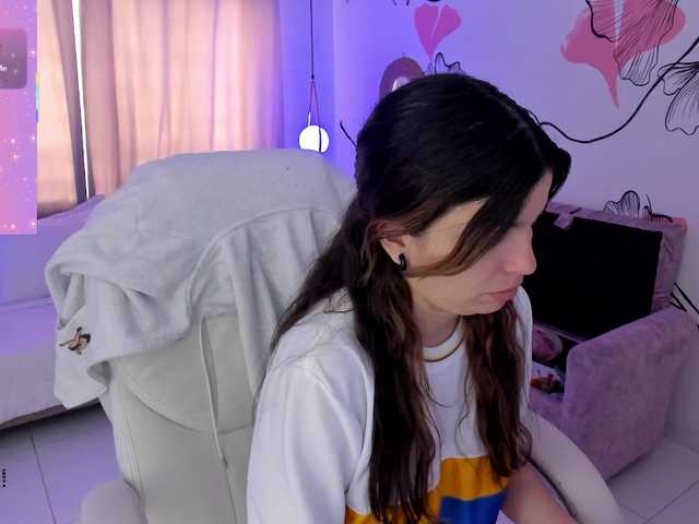 Isabela-Fiorelli live cam on BongaCams