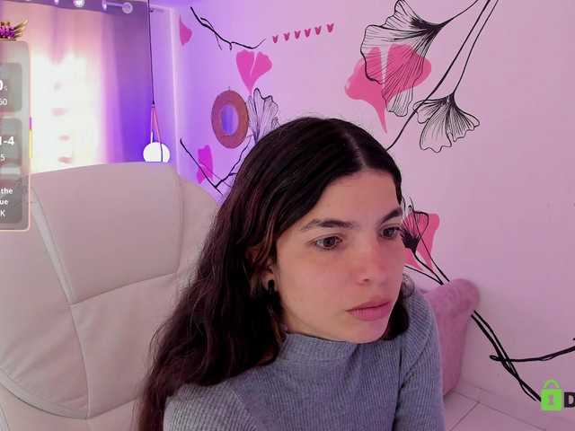 Isabela-Fiorelli live cam on BongaCams