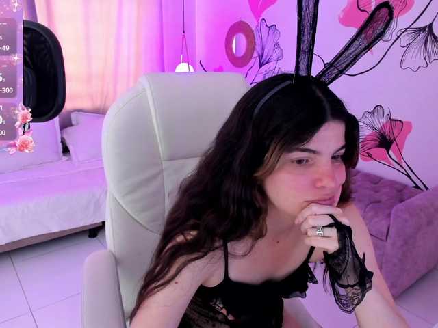 Isabela-Fiorelli live cam on BongaCams