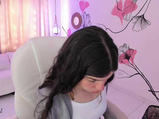 Isabela-Fiorelli live cam on BongaCams