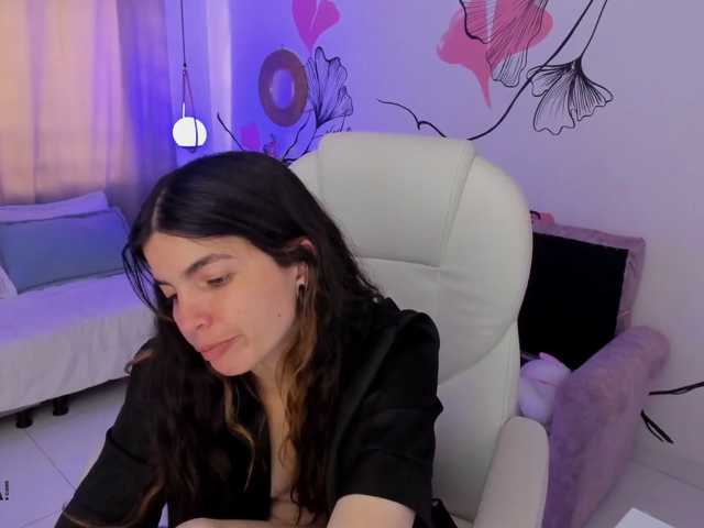 Isabela-Fiorelli live cam preview