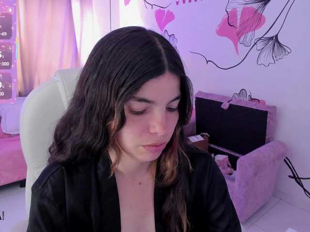 Isabela-Fiorelli live cam on BongaCams