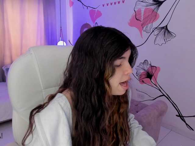 Isabela-Fiorelli live cam on BongaCams