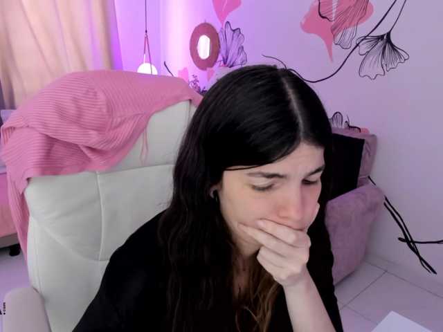 Isabela-Fiorelli live cam on BongaCams