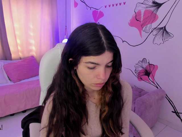 Isabela-Fiorelli live cam on BongaCams