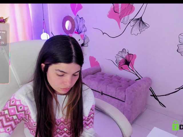 Isabela-Fiorelli live cam on BongaCams