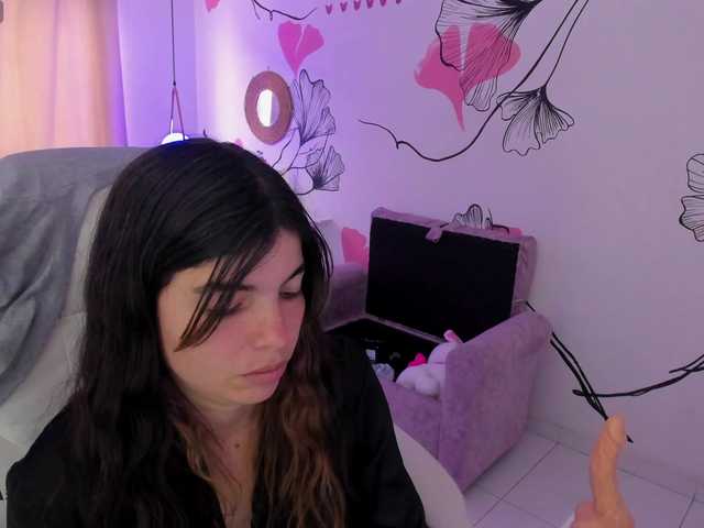 Isabela-Fiorelli live cam on BongaCams
