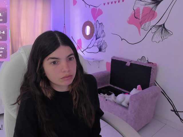 Isabela-Fiorelli live cam on BongaCams