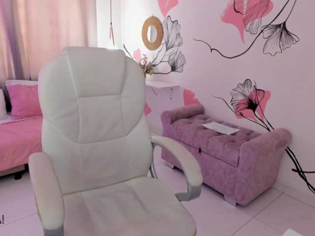 Isabela-Fiorelli live cam on BongaCams