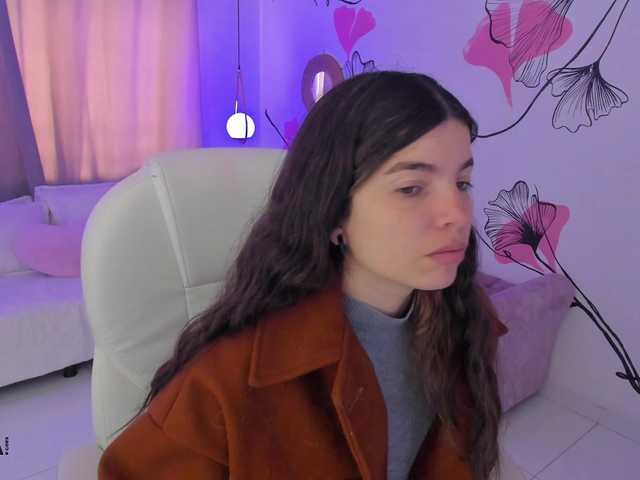 Isabela-Fiorelli live cam on BongaCams