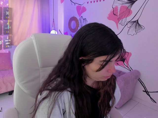 Isabela-Fiorelli live cam on BongaCams