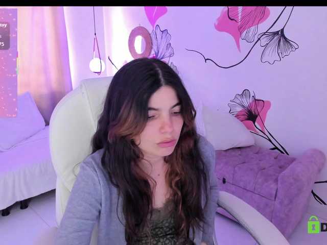 Isabela-Fiorelli live cam on BongaCams