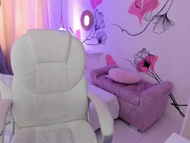 Isabela-Fiorelli live cam on BongaCams
