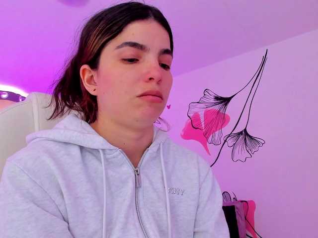Isabela-Fiorelli live cam on BongaCams