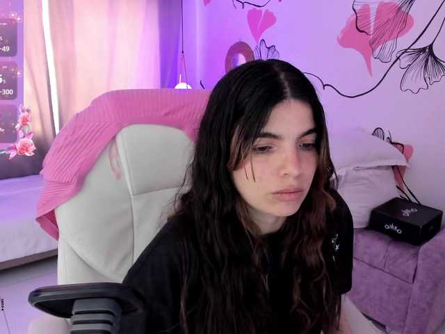 Isabela-Fiorelli live cam on BongaCams