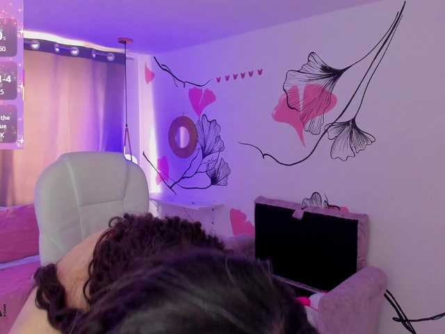 Isabela-Fiorelli live cam on BongaCams
