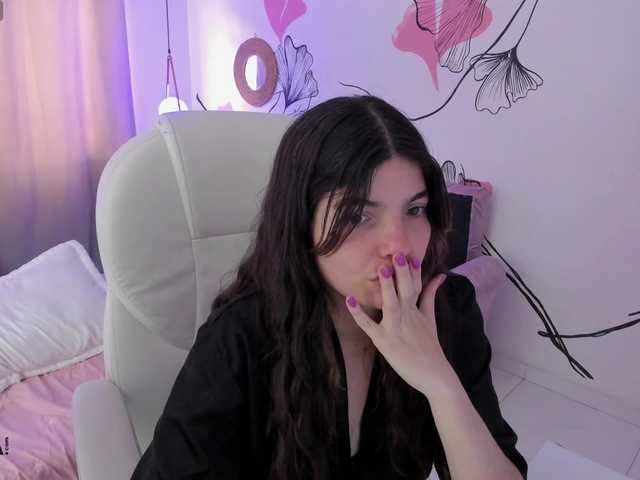 Isabela-Fiorelli live cam on BongaCams