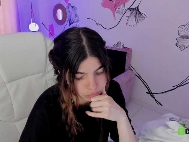Isabela-Fiorelli live cam on BongaCams