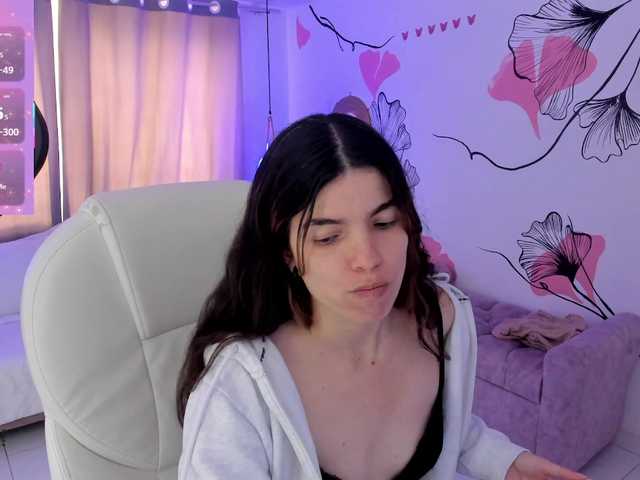 Isabela-Fiorelli live cam on BongaCams