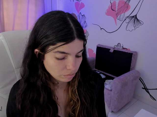 Isabela-Fiorelli live cam on BongaCams