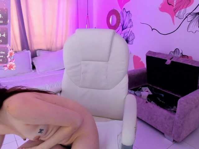 Isabela-Fiorelli live cam on BongaCams