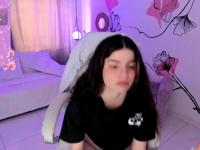 Isabela-Fiorelli webcam