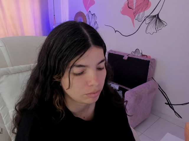 Isabela-Fiorelli live cam on BongaCams