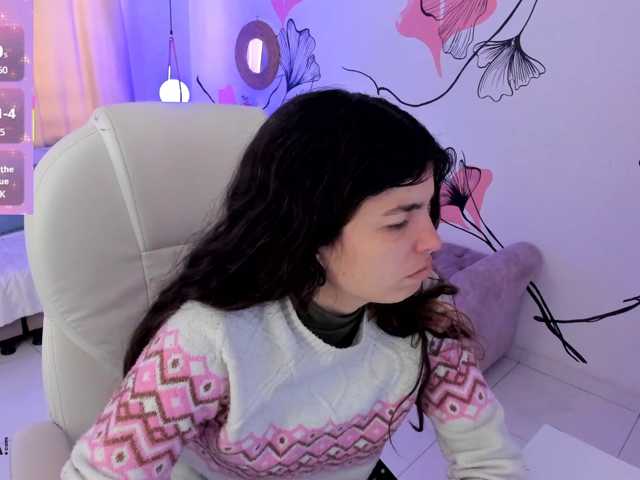 Isabela-Fiorelli live cam on BongaCams