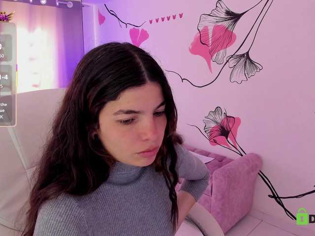 Isabela-Fiorelli live cam on BongaCams