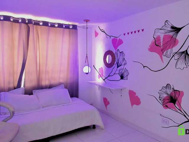 Isabela-Fiorelli live cam on BongaCams