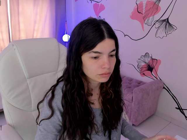 Isabela-Fiorelli live cam on BongaCams