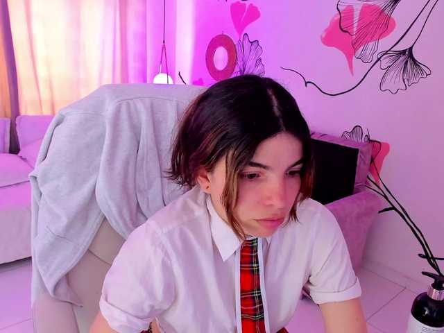 Isabela-Fiorelli live cam on BongaCams