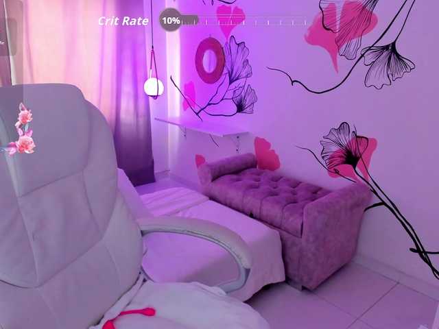 Isabela-Fiorelli live cam on BongaCams
