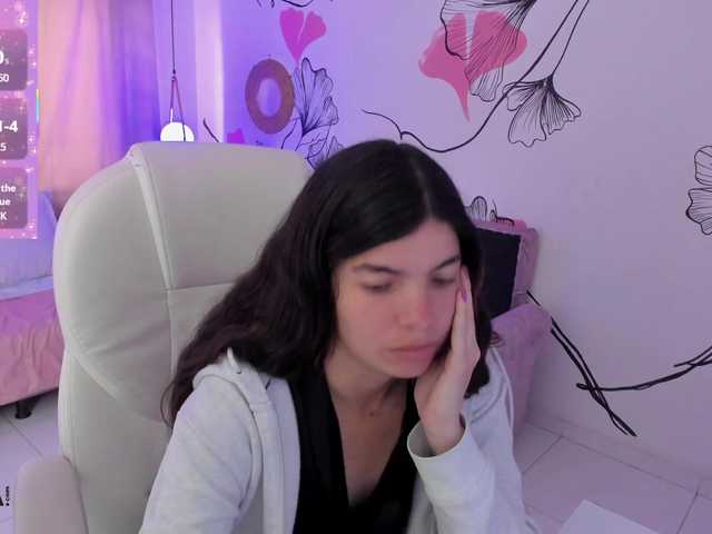 Isabela-Fiorelli live cam on BongaCams