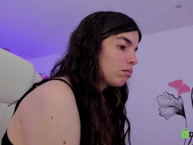 Isabela-Fiorelli live cam on BongaCams
