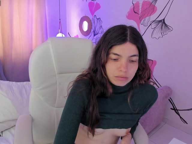Isabela-Fiorelli live cam on BongaCams