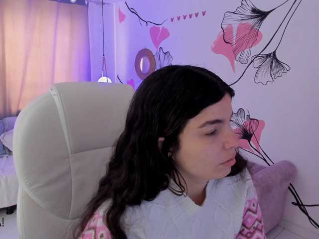 Isabela-Fiorelli live cam on BongaCams