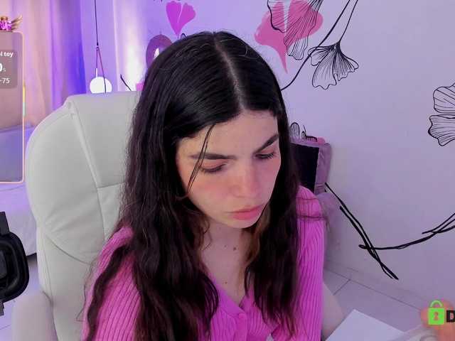 Isabela-Fiorelli live webcam show